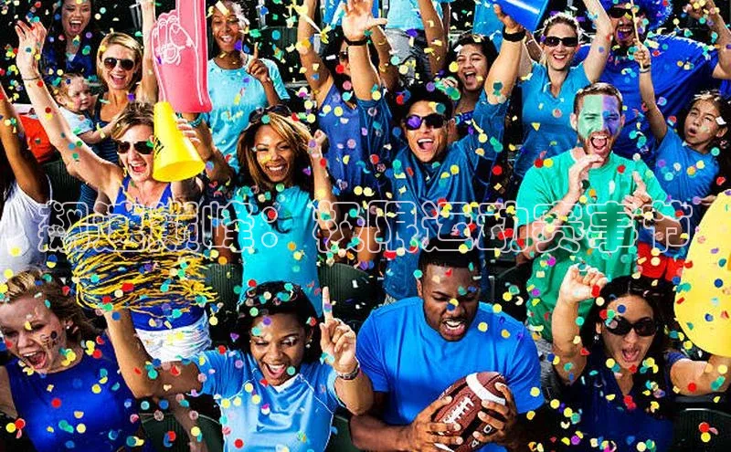 飙速巅峰：极限运动赛事节